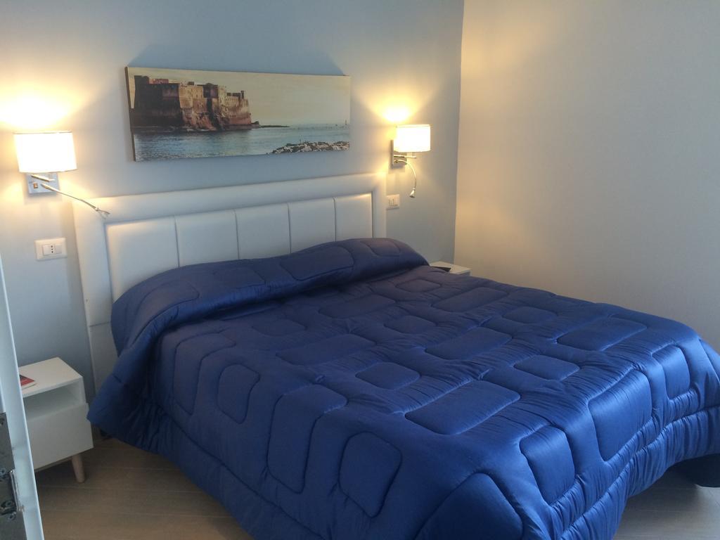 Habitación Doble Deluxe