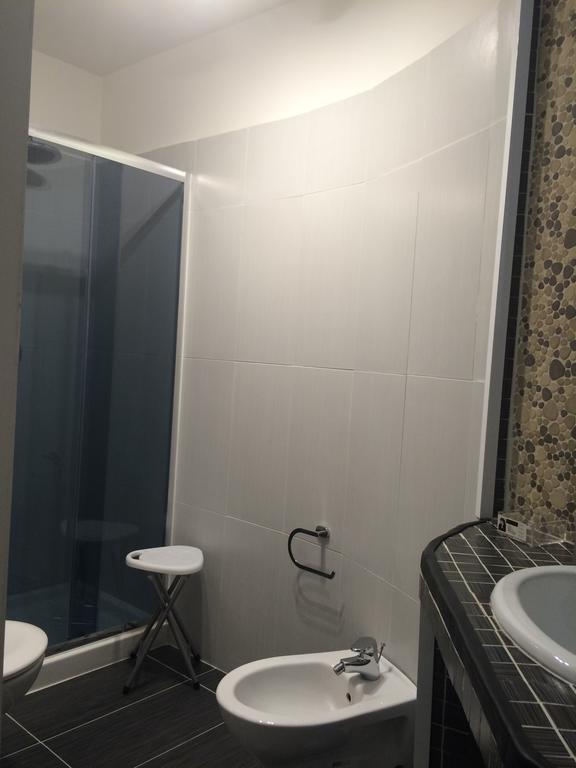 Habitación Doble con balcón - 1 o 2 camas