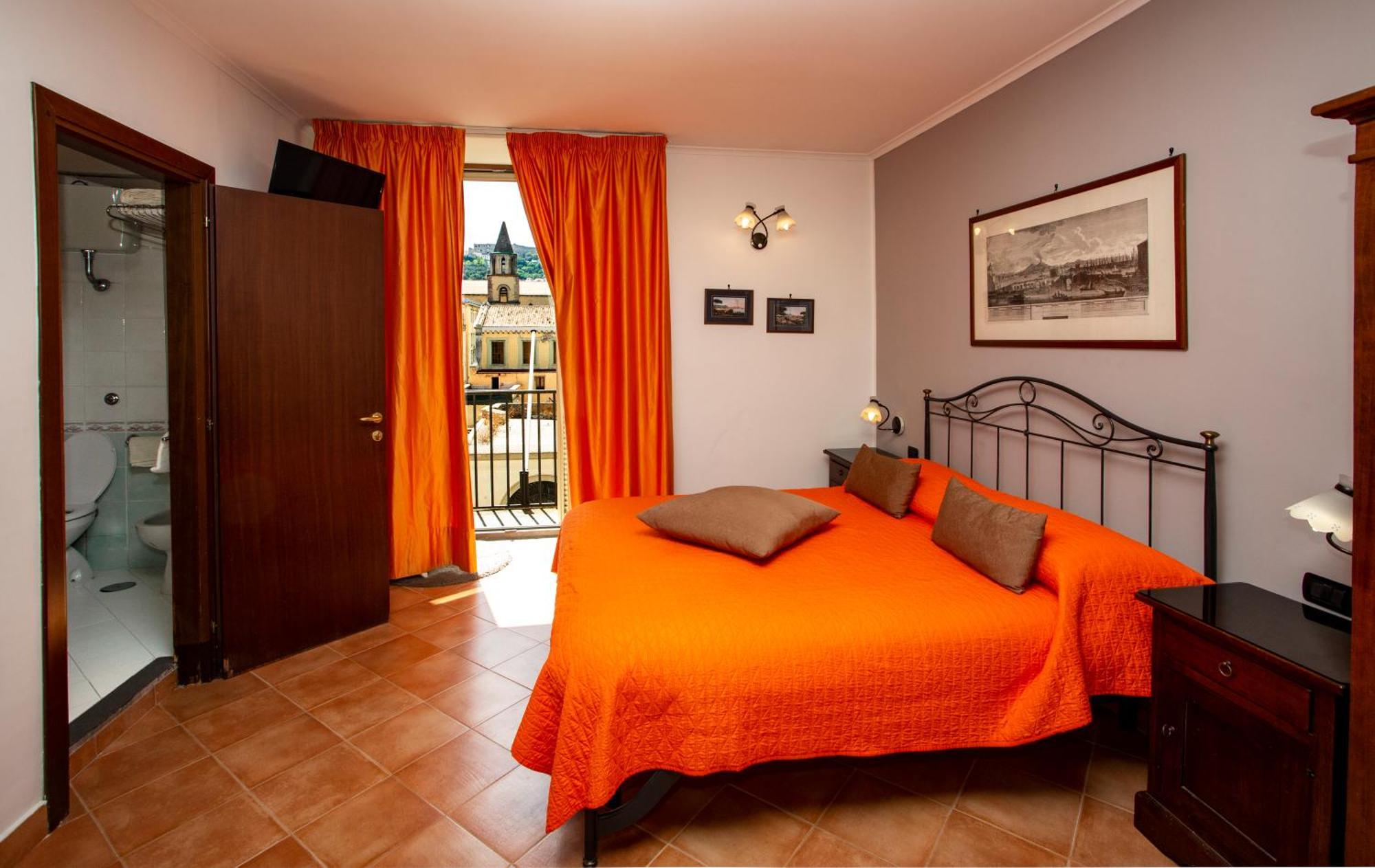 Habitación Familiar