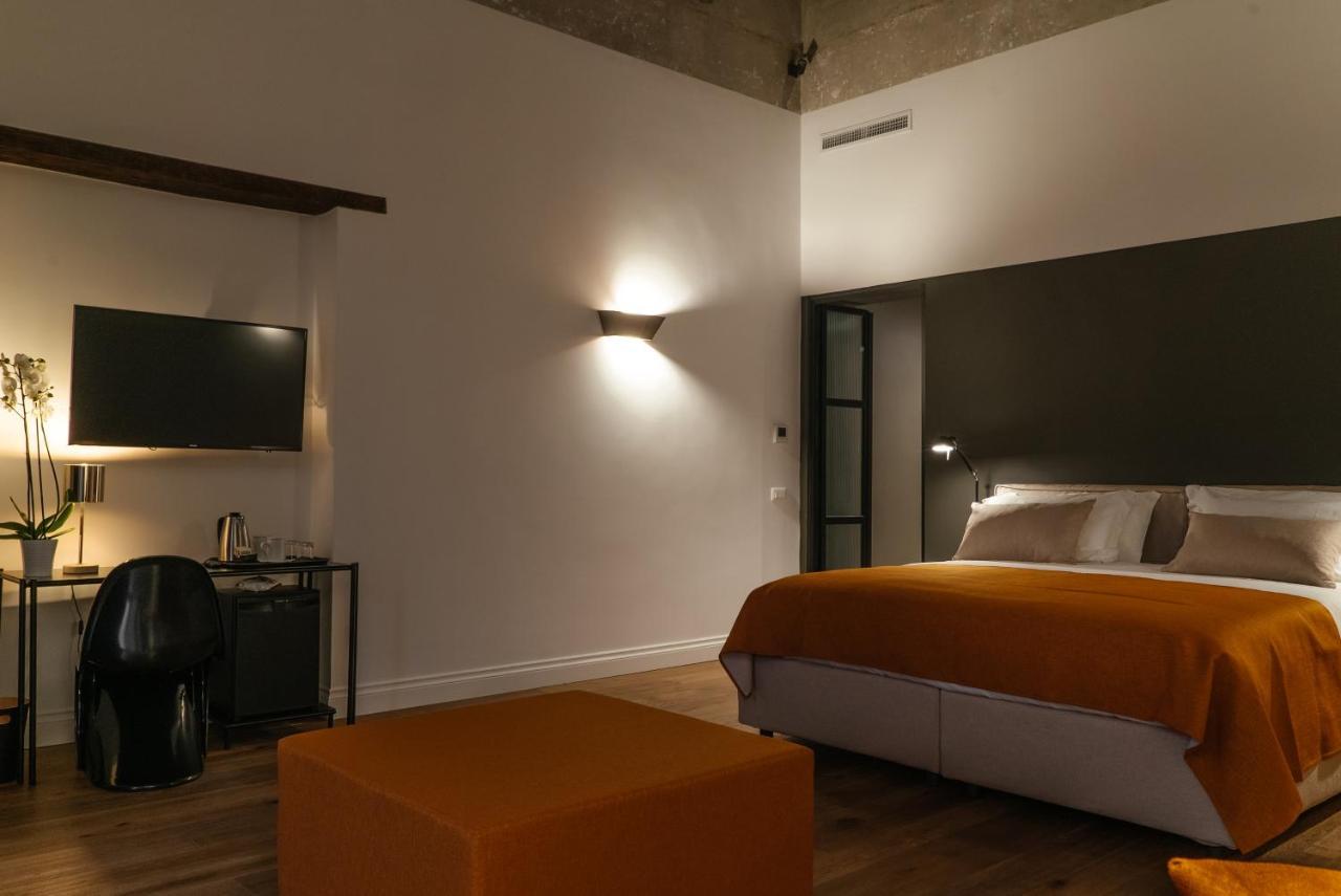 Suite con bañera de hidromasaje - Cama extragrande