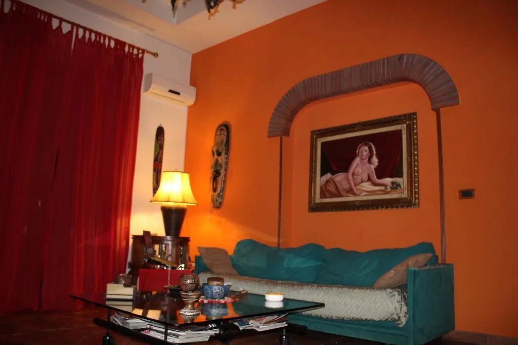 B&B Casa Tua-1